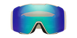 OAKLEY Line Miner Pro L Jamie Anderson Signature - Prizm Argon Iridium + Prizm Iced Iridium Snow Goggle Snow Goggles Oakley 