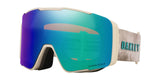 OAKLEY Line Miner Pro L Jamie Anderson Signature - Prizm Argon Iridium + Prizm Iced Iridium Snow Goggle Snow Goggles Oakley 