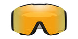 OAKLEY Line Miner Pro L Matte Black - Prizm 24k Iridium + Prizm Clear Snow Goggle Snow Goggles Oakley 