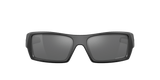 OAKLEY Gascan Matte Black - Prizm Black Sunglasses Sunglasses Oakley 