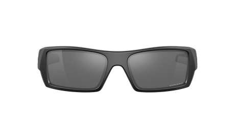 OAKLEY Gascan Matte Black - Prizm Black Sunglasses Sunglasses Oakley 