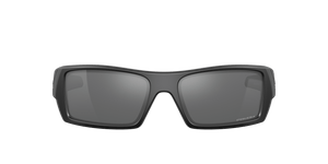 OAKLEY Gascan Matte Black - Prizm Black Sunglasses Sunglasses Oakley 