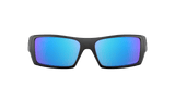 OAKLEY Gascan Matte Black - Prizm Sapphire Polarized Sunglasses Sunglasses Oakley 