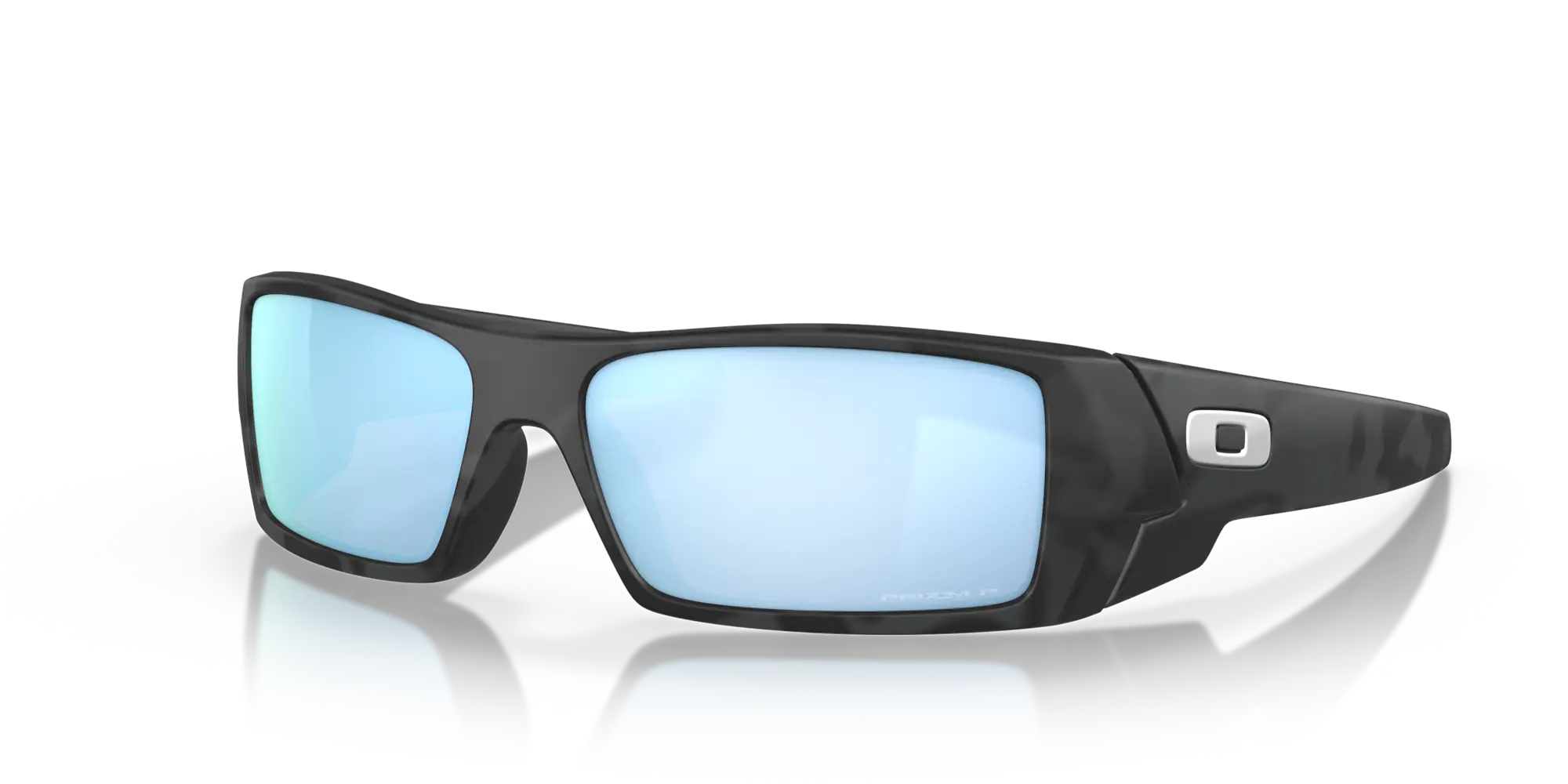 Oakley gascan polarized deals prizm