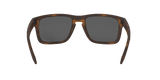 OAKLEY Holbrook Matte Brown Tortoise - Prizm Black Sunglasses Sunglasses Oakley 
