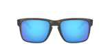 OAKLEY Holbrook Matte Black Tortoise - Prizm Sapphire Polarized Sunglasses Sunglasses Oakley 