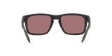 OAKLEY Holbrook Matte Black Camo - Prizm Deep Water Polarized Sunglasses Sunglasses Oakley 