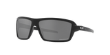 OAKLEY Cables Matte Black - Prizm Black Polarized Sunglasses Sunglasses Oakley 