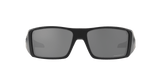 OAKLEY Heliostat Matte Black - Prizm Black Polarized Sunglasses Sunglasses Oakley 
