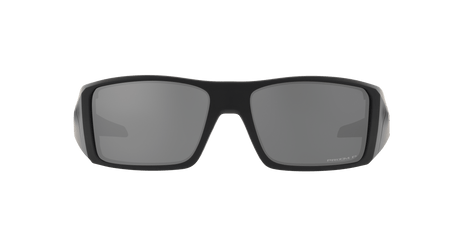 OAKLEY Heliostat Matte Black - Prizm Black Polarized Sunglasses Sunglasses Oakley 