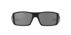 OAKLEY Heliostat Matte Black - Prizm Black Polarized Sunglasses Sunglasses Oakley 