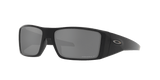 OAKLEY Heliostat Matte Black - Prizm Black Polarized Sunglasses Sunglasses Oakley 