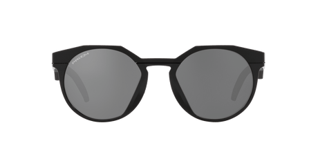 OAKLEY HSTN Matte Black - Prizm Black Sunglasses Sunglasses Oakley 
