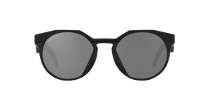 OAKLEY HSTN Matte Black - Prizm Black Sunglasses Sunglasses Oakley 
