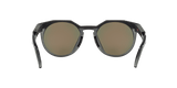 OAKLEY HSTN Matte Carbon - Prizm Ruby Sunglasses Sunglasses Oakley 