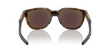 OAKLEY Actuator Brown Tortise - Prizm Sapphire Polarized Sunglasses Sunglasses Oakley 