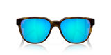 OAKLEY Actuator Brown Tortise - Prizm Sapphire Polarized Sunglasses Sunglasses Oakley 