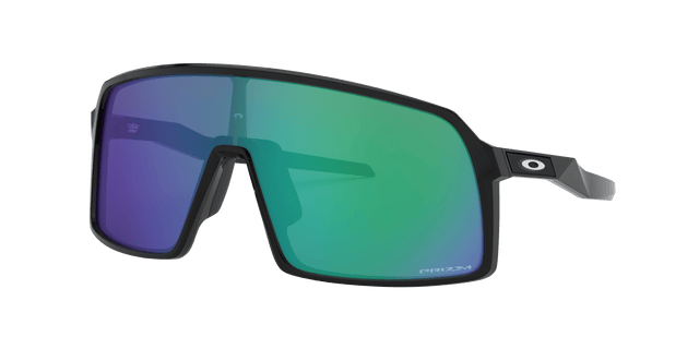 OAKLEY Sutro Black Ink - Prizm Jade Sunglasses Sunglasses Oakley 