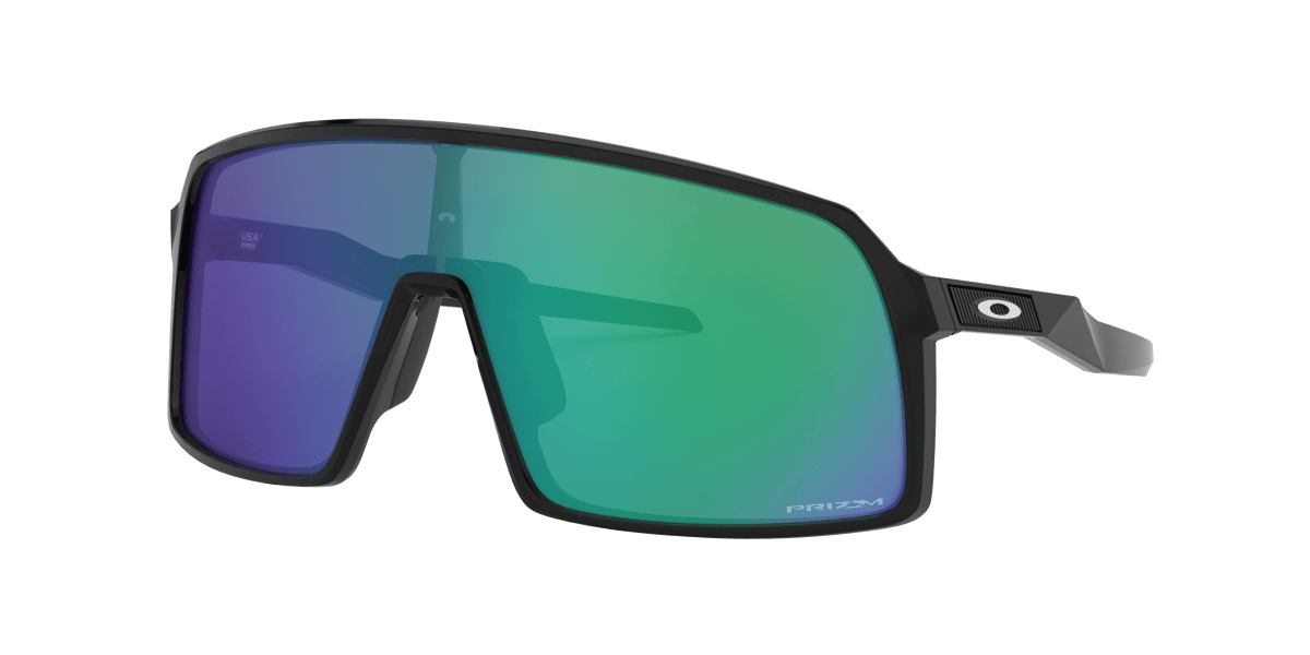 Eye Glasses Oakley Sutro Black Ink Prizm Jade Oakley