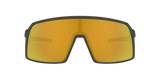OAKLEY Sutro Matte Carbon - Prizm 24k Sunglasses Sunglasses Oakley 