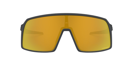 OAKLEY Sutro Matte Carbon - Prizm 24k Sunglasses Sunglasses Oakley 
