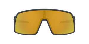 OAKLEY Sutro Matte Carbon - Prizm 24k Sunglasses Sunglasses Oakley 