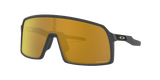 OAKLEY Sutro Matte Carbon - Prizm 24k Sunglasses Sunglasses Oakley 