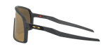 OAKLEY Sutro Matte Carbon - Prizm 24k Sunglasses Sunglasses Oakley 