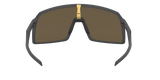 OAKLEY Sutro Matte Carbon - Prizm 24k Sunglasses Sunglasses Oakley 