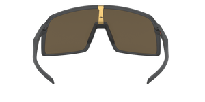 OAKLEY Sutro Matte Carbon - Prizm 24k Sunglasses Sunglasses Oakley 
