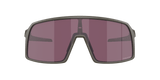 OAKLEY Sutro Matte Olive - Prizm Road Black Sunglasses Sunglasses Oakley 