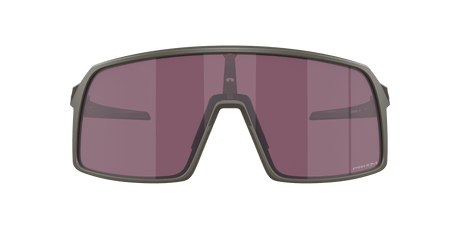 OAKLEY Sutro Matte Olive - Prizm Road Black Sunglasses Sunglasses Oakley 