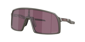 OAKLEY Sutro Matte Olive - Prizm Road Black Sunglasses Sunglasses Oakley 