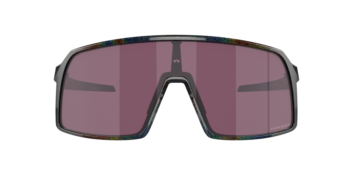 OAKLEY Sutro Dark Galaxy - Prizm Road Black Sunglasses Sunglasses Oakley 