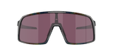 OAKLEY Sutro Dark Galaxy - Prizm Road Black Sunglasses Sunglasses Oakley 