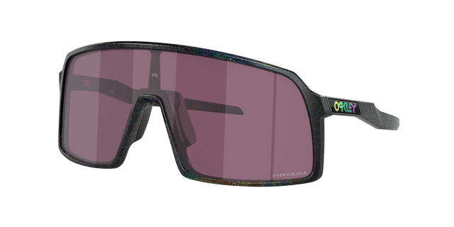 OAKLEY Sutro Dark Galaxy - Prizm Road Black Sunglasses Sunglasses Oakley 