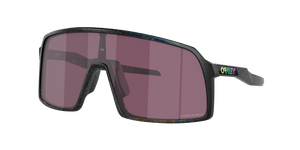 OAKLEY Sutro Dark Galaxy - Prizm Road Black Sunglasses Sunglasses Oakley 