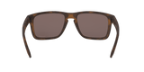 OAKLEY Holbrook XL Matte Brown Tortoise - Prizm Black Sunglasses Sunglasses Oakley 