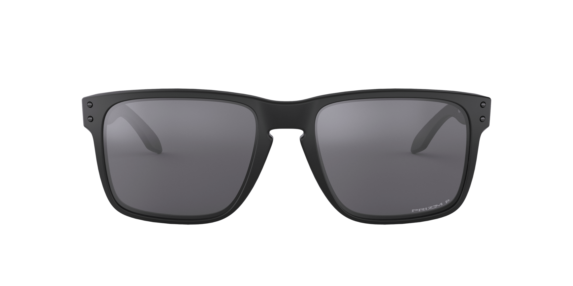 OAKLEY Holbrook XL Matte Black - Prizm Black Polarized Sunglasses Sunglasses Oakley 