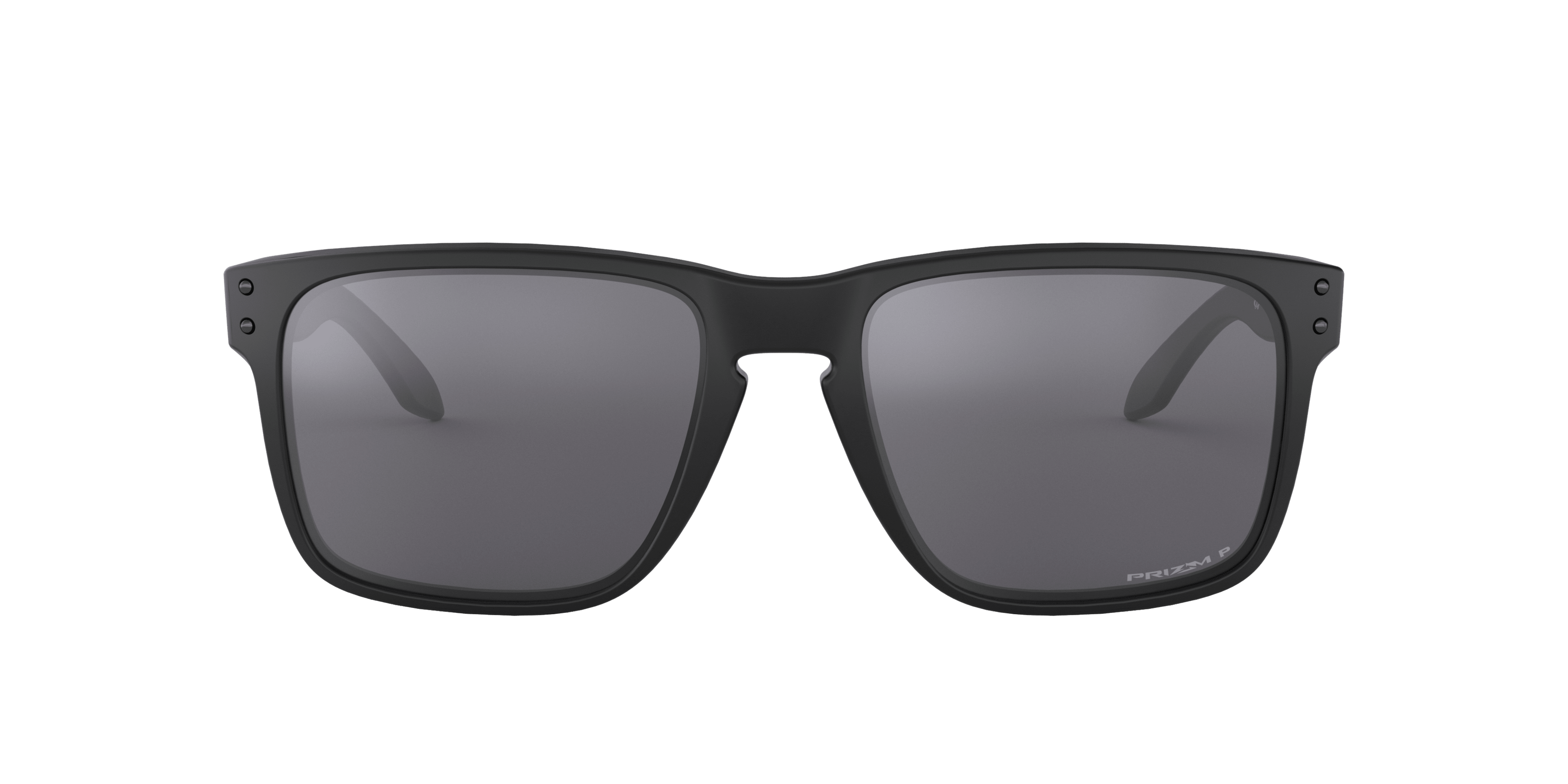 OAKLEY Holbrook XL Matte Black Prizm Black Polarized Sunglasses Freeride Boardshop