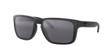 OAKLEY Holbrook XL Matte Black - Prizm Black Polarized Sunglasses Sunglasses Oakley 