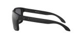 OAKLEY Holbrook XL Matte Black - Prizm Black Polarized Sunglasses Sunglasses Oakley 