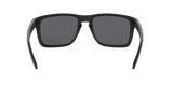 OAKLEY Holbrook XL Matte Black - Prizm Black Polarized Sunglasses Sunglasses Oakley 