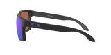 OAKLEY Holbrook XL Matte Black - Prizm Violet Sunglasses Sunglasses Oakley 