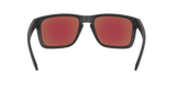 OAKLEY Holbrook XL Matte Black - Prizm Violet Sunglasses Sunglasses Oakley 