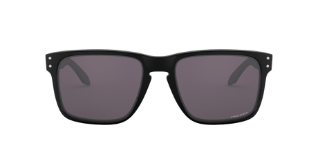 OAKLEY Holbrook XL Matte Black - Prizm Grey Sunglasses Sunglasses Oakley 