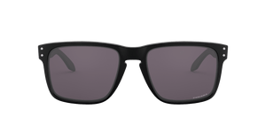 OAKLEY Holbrook XL Matte Black - Prizm Grey Sunglasses Sunglasses Oakley 