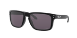 OAKLEY Holbrook XL Matte Black - Prizm Grey Sunglasses Sunglasses Oakley 