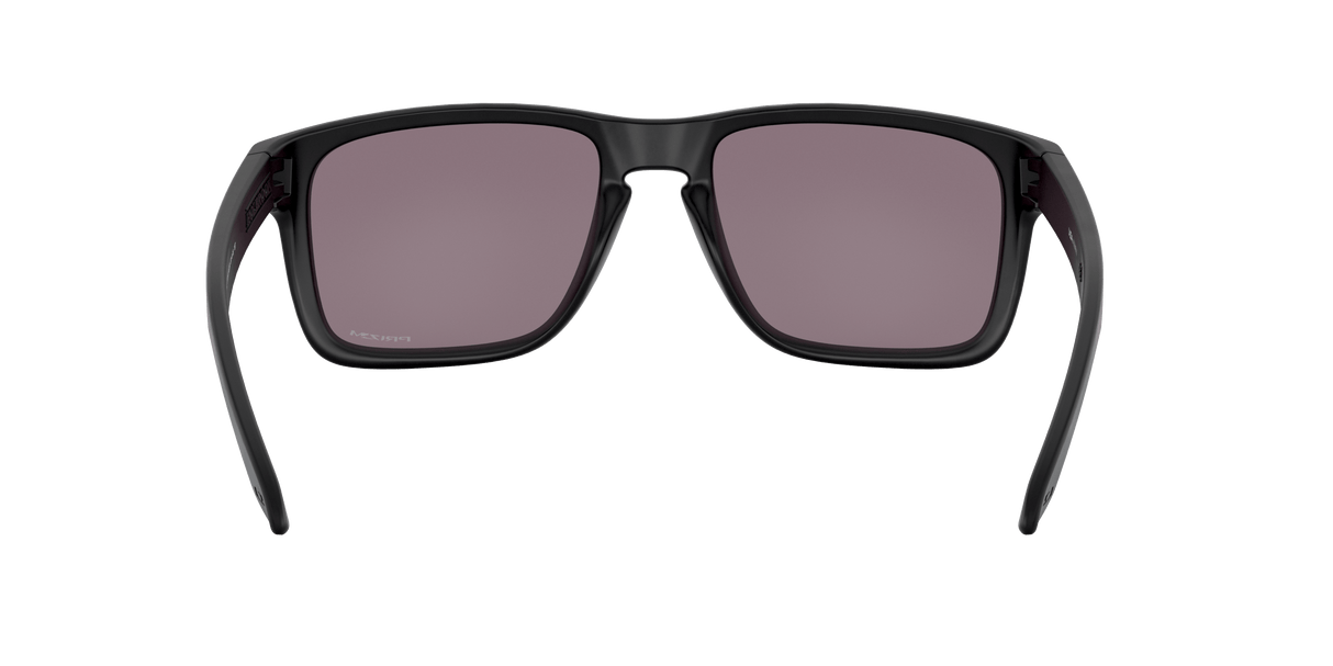 OAKLEY Holbrook XL Matte Black - Prizm Grey Sunglasses Sunglasses Oakley 