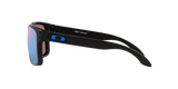 OAKLEY Holbrook XL Matte Black - Prizm Deep Water Polarized Sunglasses Sunglasses Oakley 